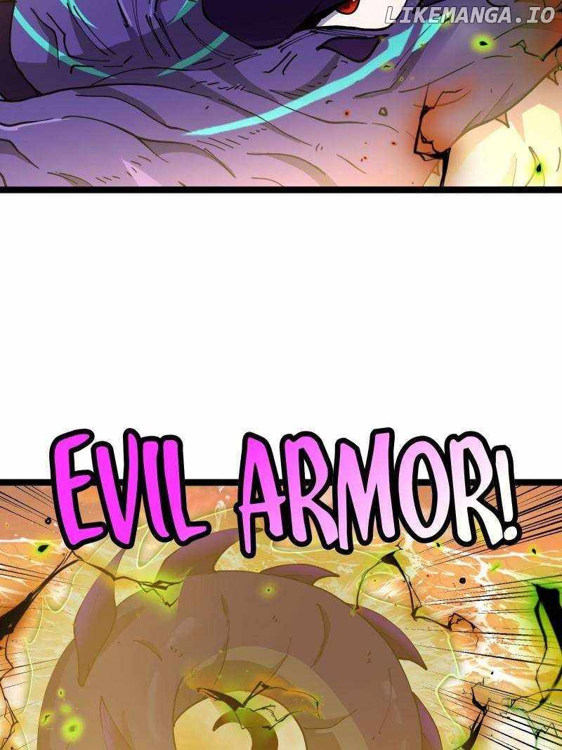 I Am The Monster Overlord Chapter 65 65